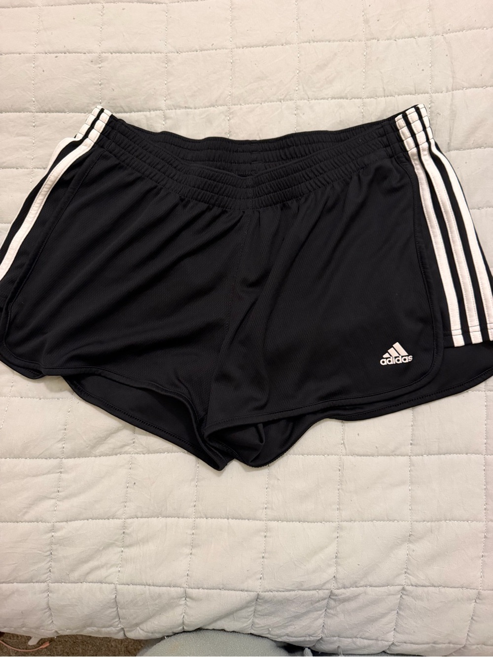 Adidas Running Shorts